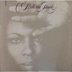 Roberta Flack Roberta Flack Vinyl LP USED
