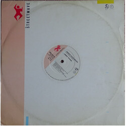 Jimmy Young (2) Twenty Four / Seven USED VINYL 12INCH 45 RPM