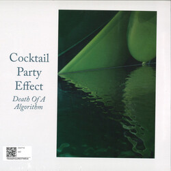 Cocktail Party Effect Death Of A Algorithm USED VINYL 12INCH