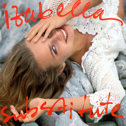 Izabella Substitute USED VINYL 7INCH 45 RPM SINGLE