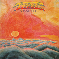 Tyndall Sonnenlicht Vinyl LP USED