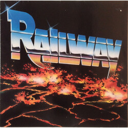 Railway Railway Vinyl LP USED