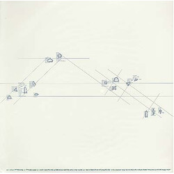Oval Dok Vinyl LP USED
