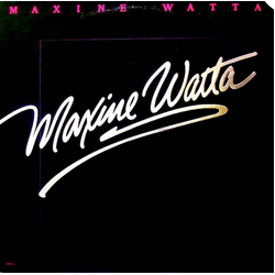 Maxine Watta Maxine Watta Vinyl LP USED