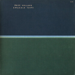 Dave Holland Emerald Tears Vinyl LP USED