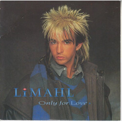 Limahl Only For Love USED VINYL 7INCH 45 RPM SINGLE