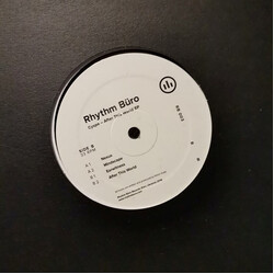 Cyspe After This World EP USED VINYL 12INCH 33 S RPM EP