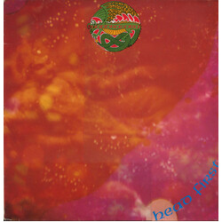 Mandragora Head First Vinyl LP USED