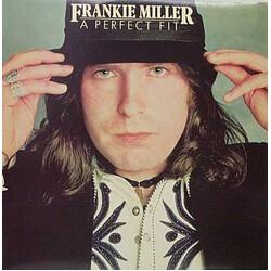 Frankie Miller A Perfect Fit Vinyl LP USED