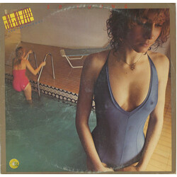 Jo Jo Zep And The Falcons So Young Vinyl LP USED