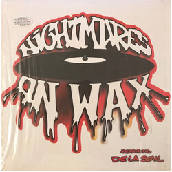 Nightmares On Wax Sound Of N.O.W. USED VINYL 12INCH 33 S RPM EP