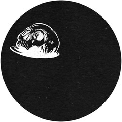 S:VT DRED 001 USED VINYL 12INCH