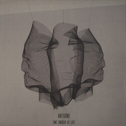 Antigone Time Enough At Last USED VINYL 12INCH