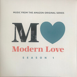 Various Modern Love - Season 1 Vinyl LP USED