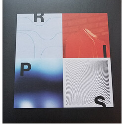 Rips (2) Rips Vinyl LP USED