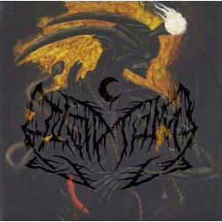 Leviathan (5) The Blind Wound USED VINYL 12INCH 45 RPM MINI-ALBUM