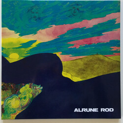 Alrune Rod Alrune Rock Vinyl 2 LP USED