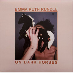 Emma Ruth Rundle On Dark Horses Vinyl LP USED