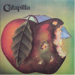 Catapilla Catapilla Vinyl LP USED