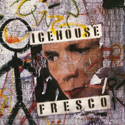 Icehouse Fresco Vinyl LP USED