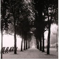 Ben Buitendijk / Koen Hoets Coordinated USED VINYL 12INCH EP