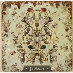 Jawbone (11) Jawbone Vinyl LP USED