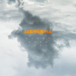 Jagwar Ma Every Now & Then Vinyl LP USED