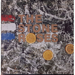 The Stone Roses The Stone Roses Vinyl LP USED