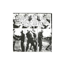 Pretty Little Flower / Negative Step Pretty Little Flower / Negative Step USED VINYL 7INCH 33 S RPM