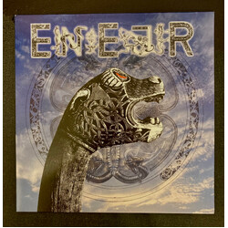 Einherjer Dragons Of The North Vinyl LP USED
