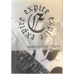Expire (2) Grim Rhythm USED VINYL 7INCH