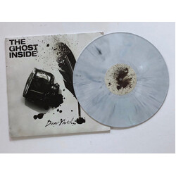 The Ghost Inside Dear Youth Multi Vinyl LP/CD USED