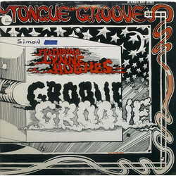 Tongue And Groove / Lynne Hughes Tongue And Groove Vinyl LP USED