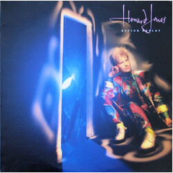 Howard Jones Action Replay USED VINYL 12INCH 33 S RPM EP COMPILATION