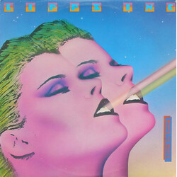 Lipps, Inc. Mouth To Mouth Vinyl LP USED