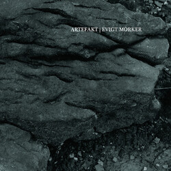 Artefakt (2) / Evigt Mörker Konstrukt 003 USED VINYL 12INCH