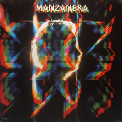 Phil Manzanera K-Scope Vinyl LP USED