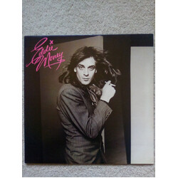 Eddie Money Eddie Money Vinyl LP USED