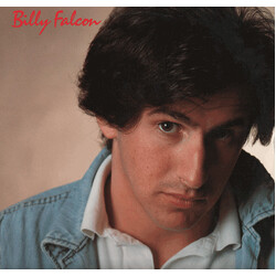 Billy Falcon Billy Falcon Vinyl LP USED