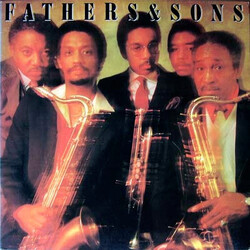 Fathers & Sons (2) Fathers & Sons Vinyl LP USED