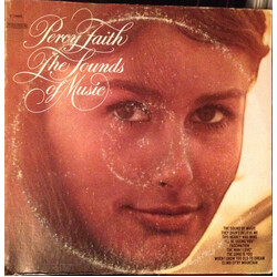 Percy Faith The Sounds Of Music Vinyl LP USED