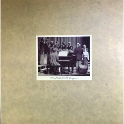 Gregg Smith Singers The Gregg Smith Singers USED VINYL 12INCH 45 RPM MINI-ALBUM