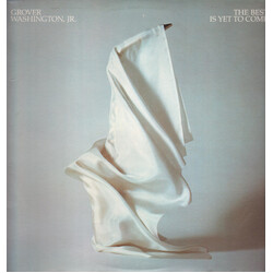 Grover Washington, Jr. The Best Is Yet To Come Vinyl LP USED