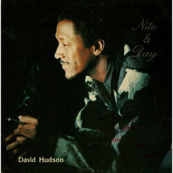 David Hudson (2) Nite & Day Vinyl LP USED