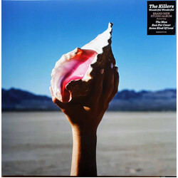 The Killers Wonderful Wonderful Vinyl LP USED