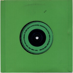 Scars (2) They Came And Took Her USED VINYL 7INCH SINGLE