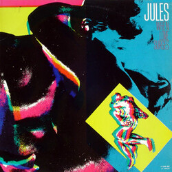 Jules Shear When Love Surges VINYL 12" USED