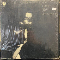 Jimmy Smith The Other Side Of Jimmy Smith Vinyl LP USED