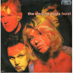 The Darling Buds Burst USED VINYL 7INCH 45 RPM STEREO