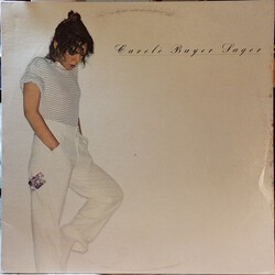 Carole Bayer Sager Carole Bayer Sager Vinyl LP USED
